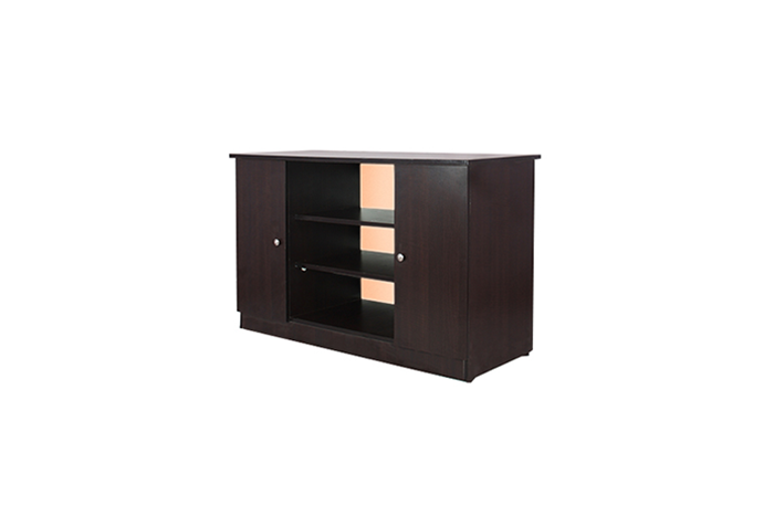 TR Noir TV Unit